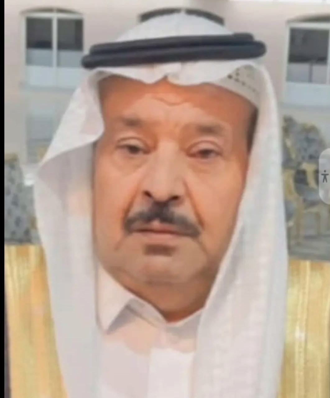 Abdullah Al-Kandari - Kuwait